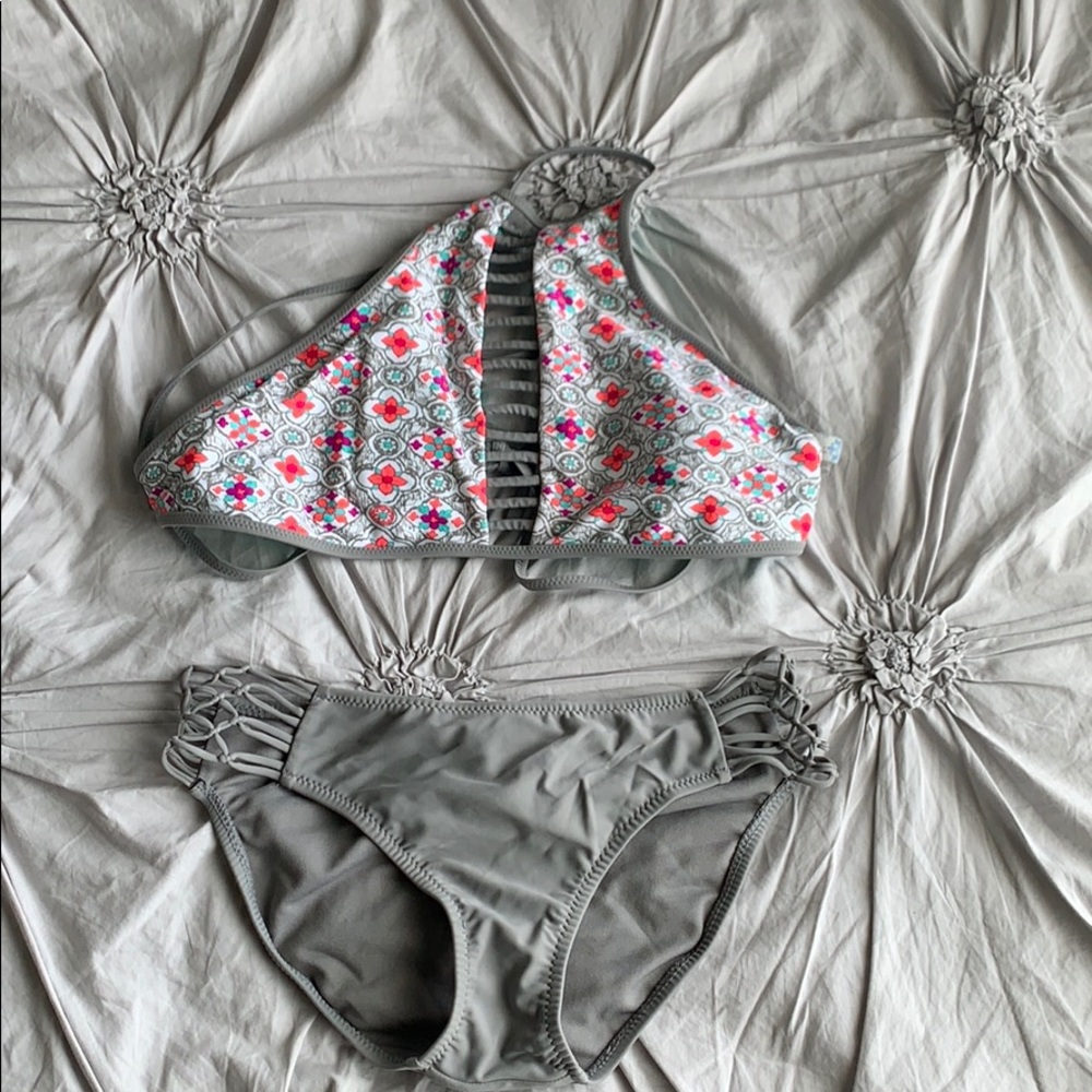 Altard State swimsuit
